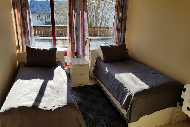 Room 7 of 7