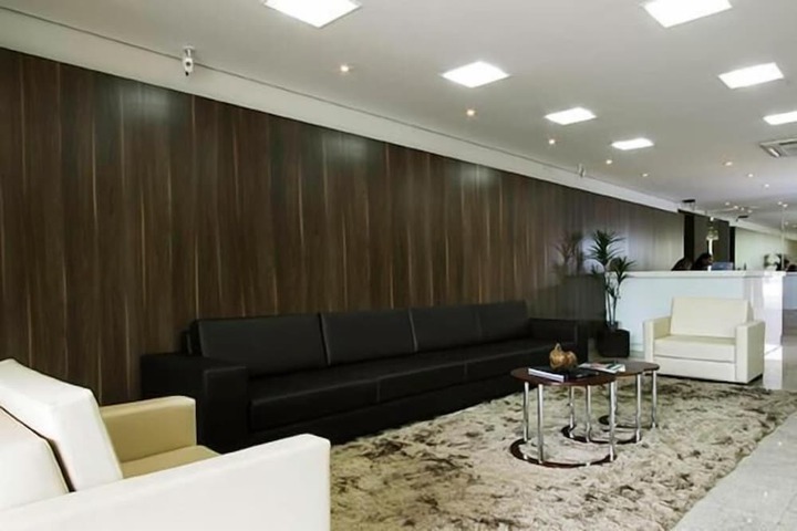 Hotel Interior 2 of 45