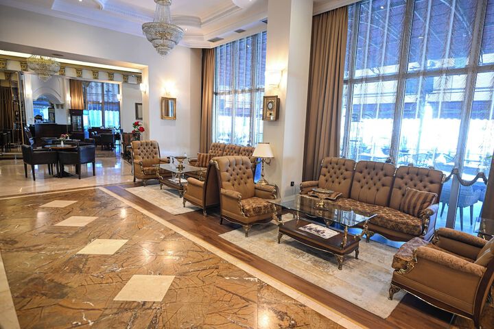 Hotel Interior 7 of 84