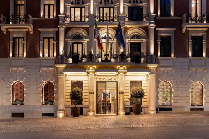 Hotel 105 of 116