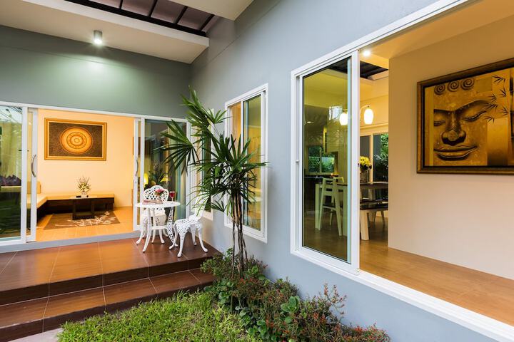 Terrace/Patio 22 of 43