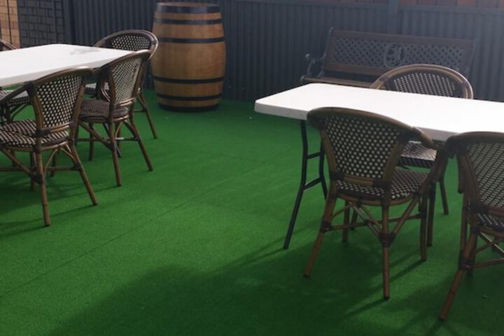 Terrace/Patio 17 of 38