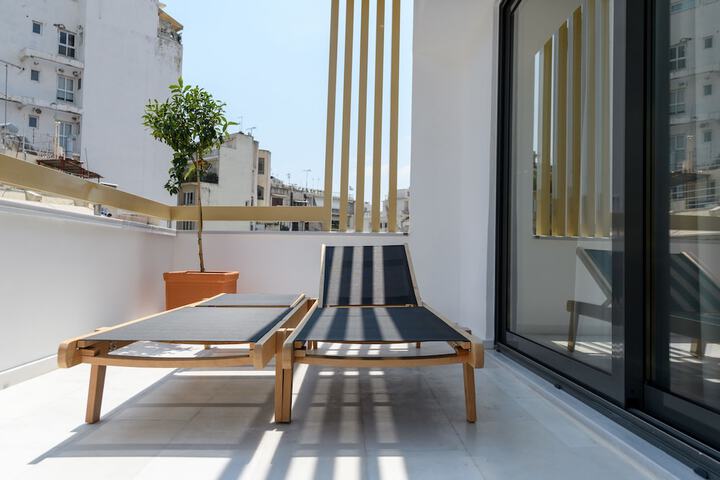Terrace/Patio 89 of 97