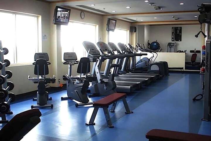 Health and Fitness 26 of 38