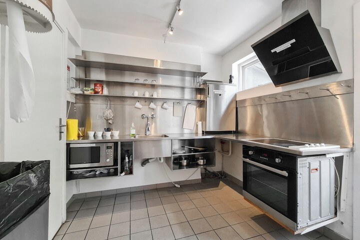 Fitness Center Photo