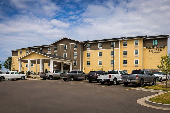 Hotel 36 of 38