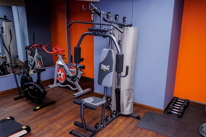 Health and Fitness 104 of 152