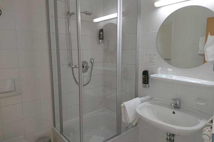 Bathroom Vanities