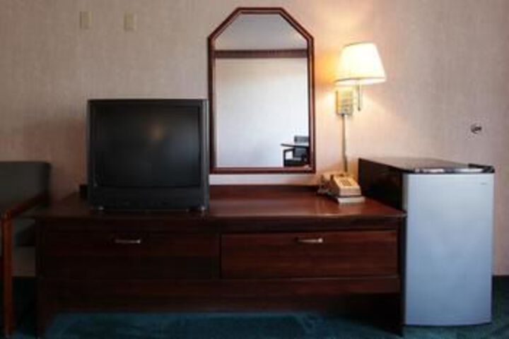 Suite Room