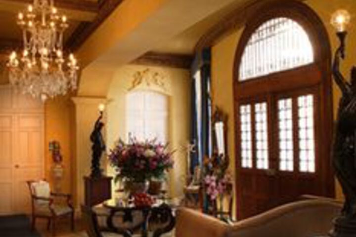 Hotel Interior 24 of 31