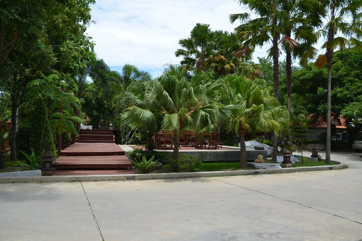 Terrace/Patio 40 of 56