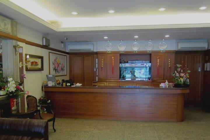 Hotel Interior 2 of 17