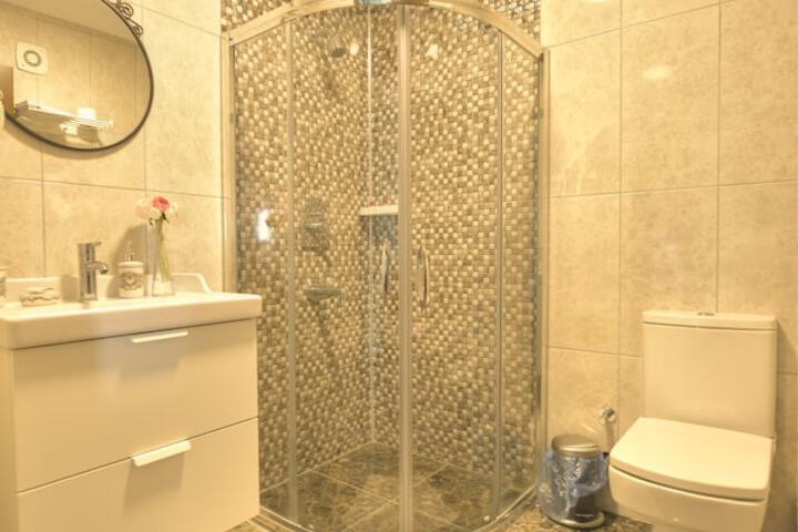 Bath Amenities