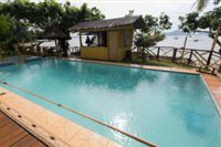 EL NIDO FOUR SEASONS BEACH RESORT