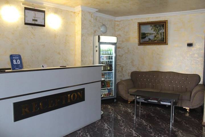 Hotel Interior 2 of 32