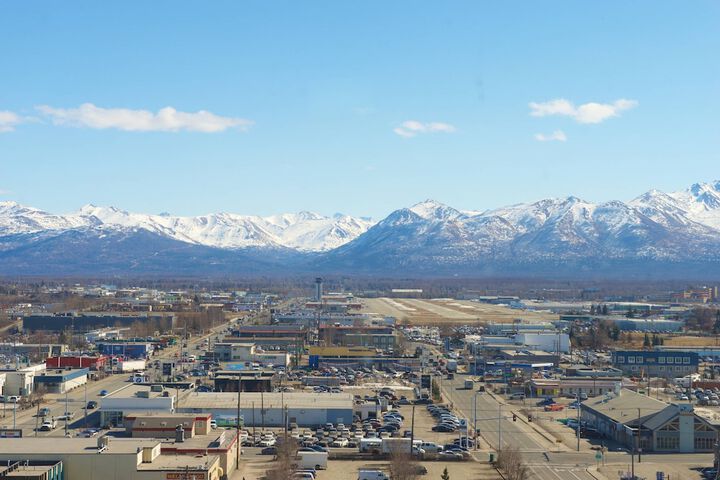 View from room