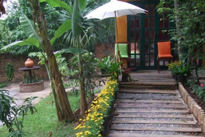Hotel Exterior 37 of 71