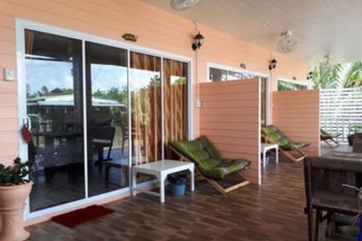Terrace/Patio 26 of 34