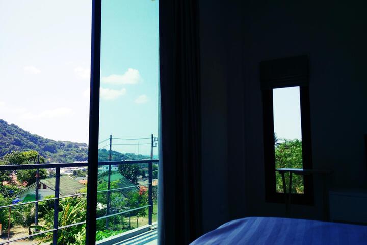 Baan Phunwanna