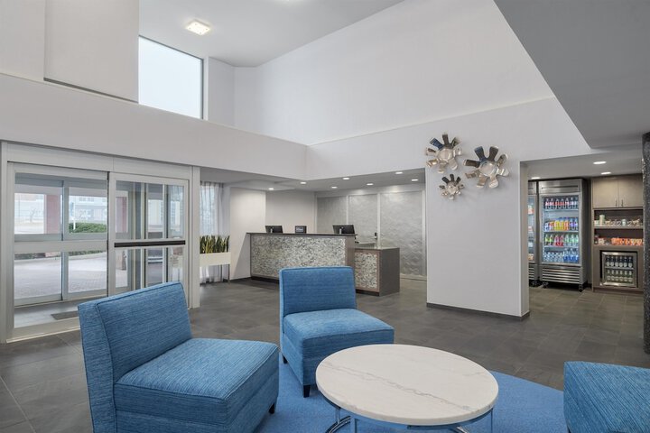 Lobby Photos