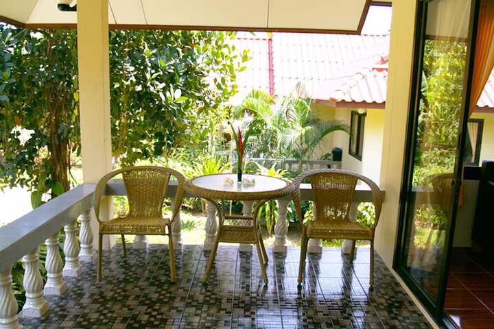 Terrace/Patio 32 of 76