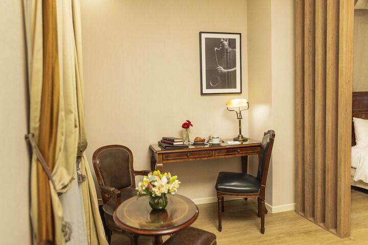 Room 39 of 110