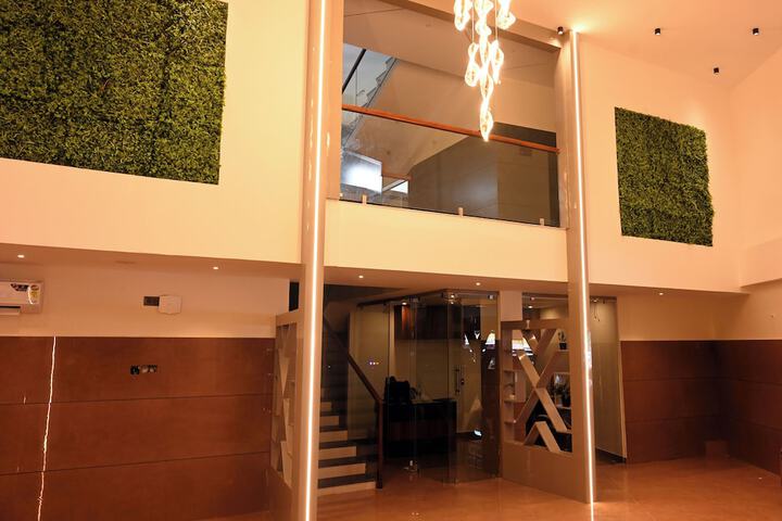 Hotel Interior 7 of 24