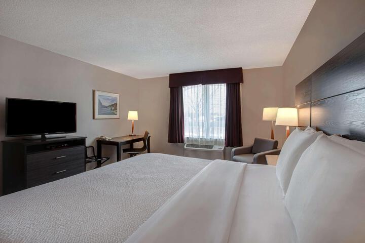 1 King Bed Accessible (8 of 13)
