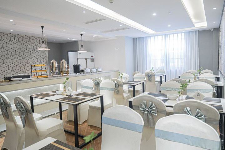 Lodge sent hotel