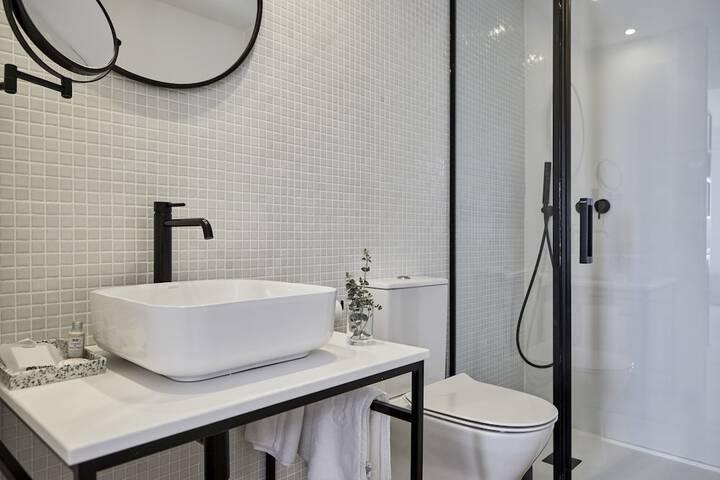 Bathroom Vanities