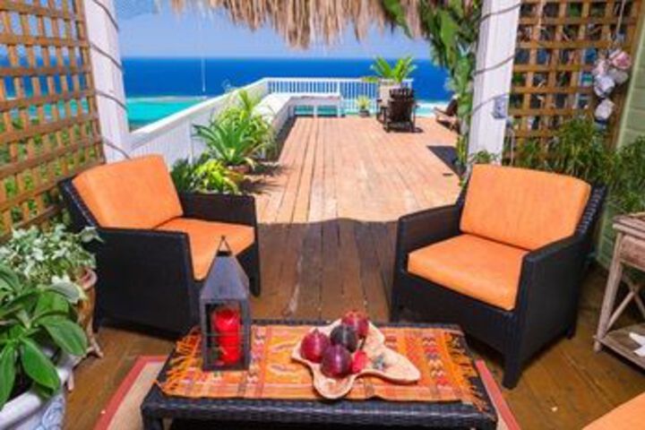 Terrace/Patio 17 of 18