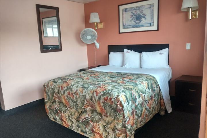 Motel Las Vegas