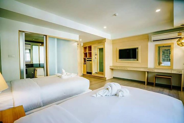 Room 20 of 91