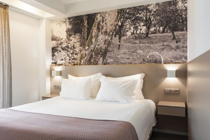 Boutique Hotel Serra D’Aire