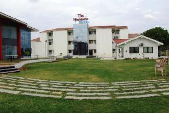 The Highness Hotel