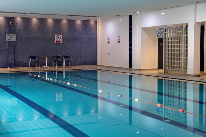 Pool 33 of 100