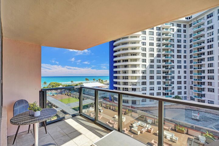 Terrace/Patio 510 of 723