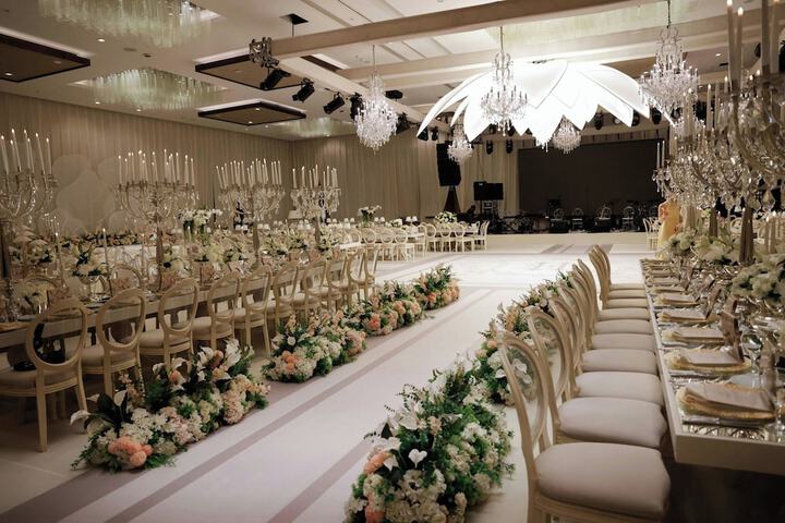 Ballroom/Hall 101 of 127