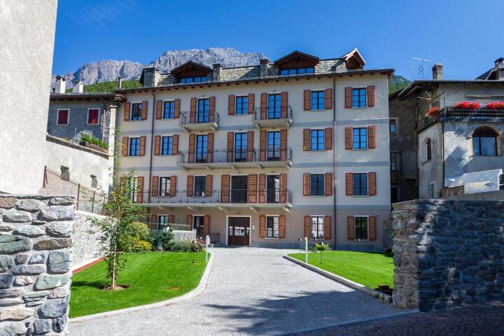 HOTEL AD Residence