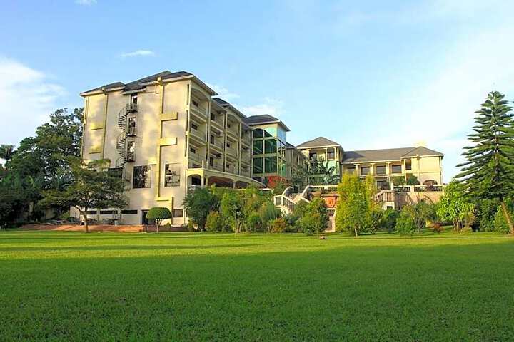 Nyaika Hotel