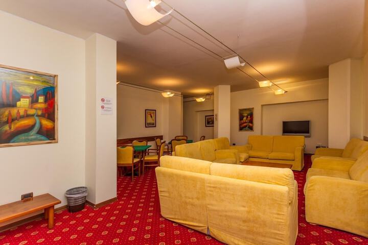 Lobby Photos
