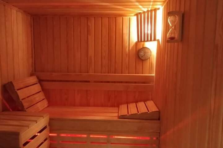 Spa 21 of 46