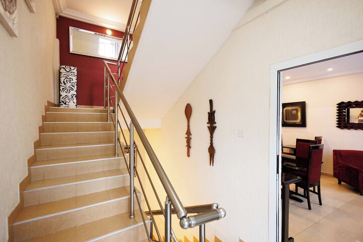 Hotel Interior 78 of 89