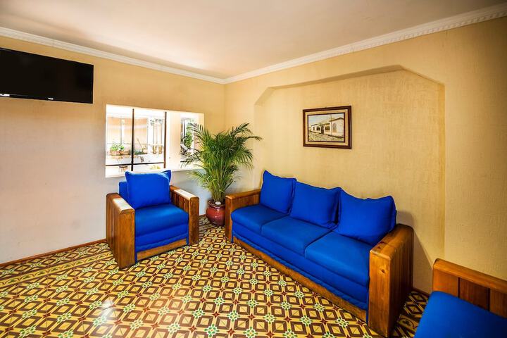 Hotel Interior 4 of 36