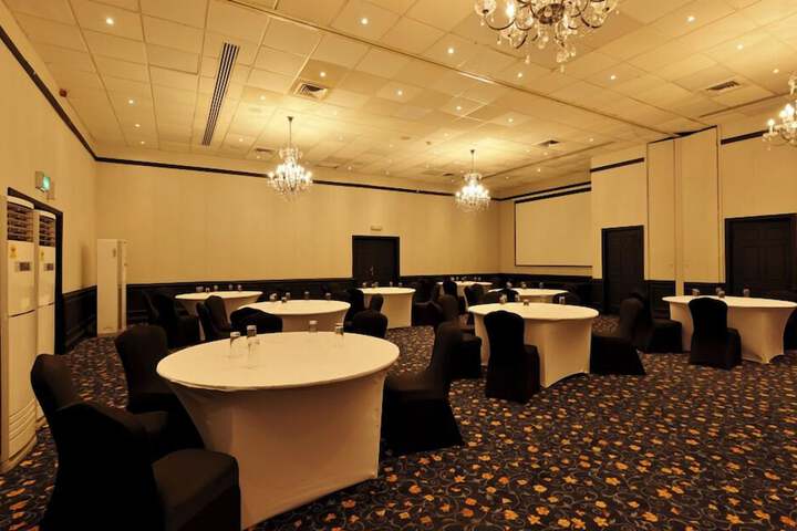 Meeting 137 of 261