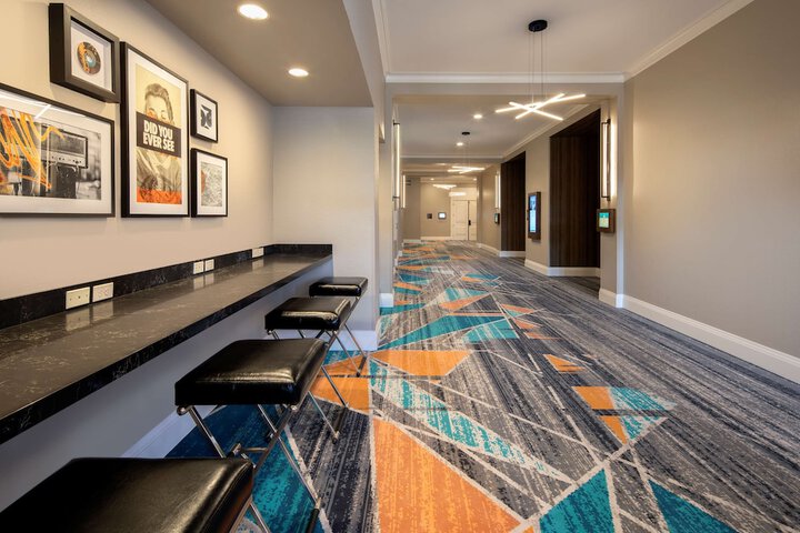 Ballroom