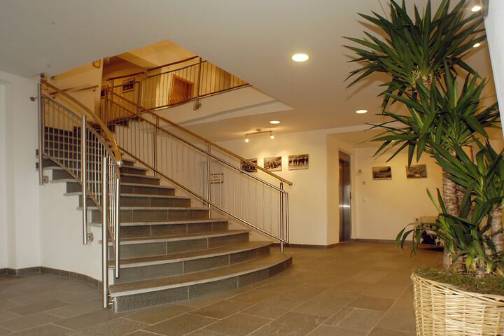 Hotel Interior 81 of 89