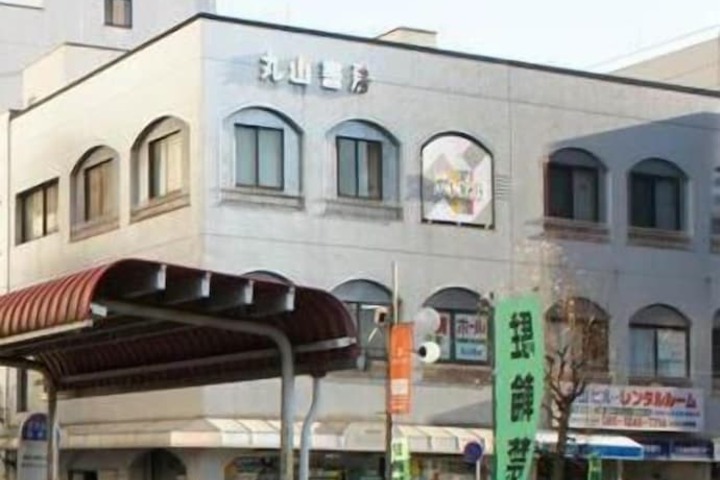 Hotel 41 of 45