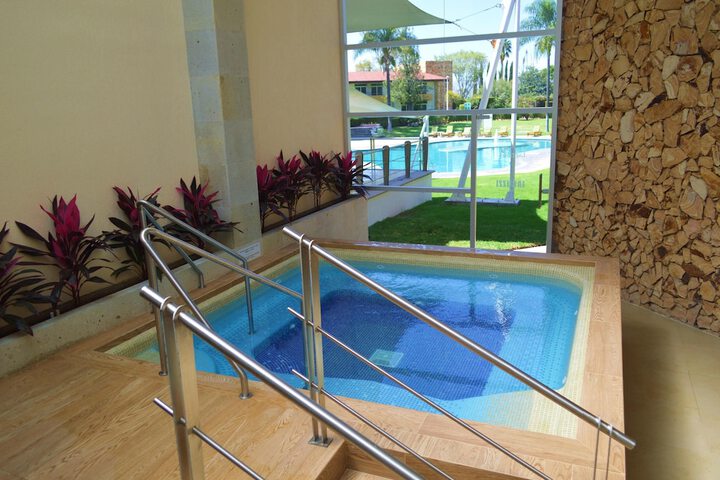 Spa Photos