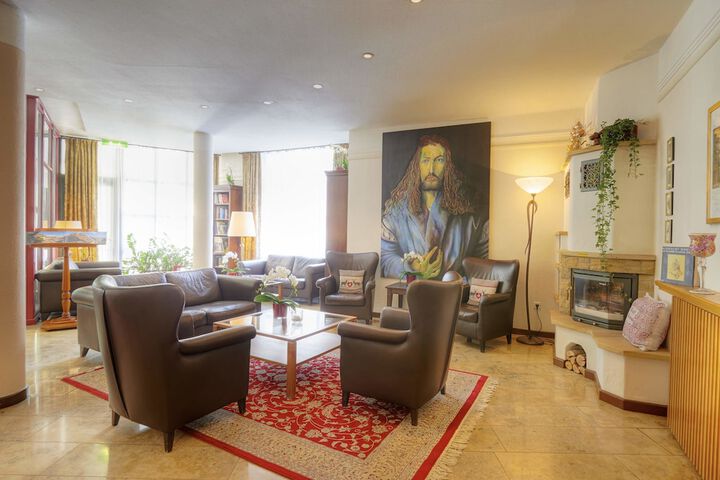Lobby Photos